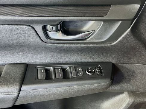 Used 2024 Honda CR-V EX image 12