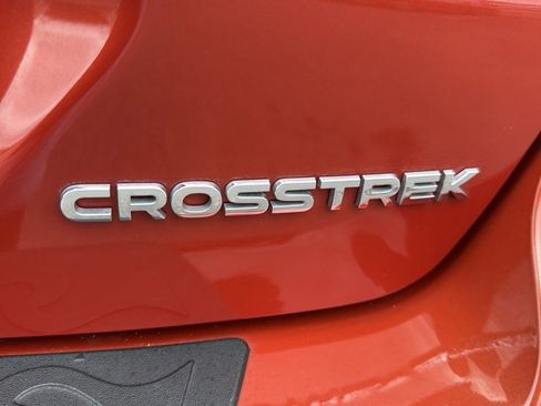 Certified 2024 Subaru Crosstrek 2.0i AWD/4WD image 41