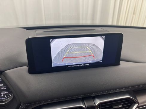 Used 2023 MAZDA CX-5 Carbon Edition image 18