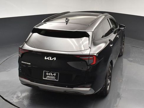 Certified 2026 Kia Sportage SX image 47