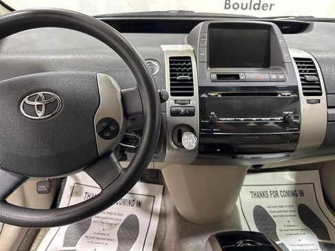Used 2007 Toyota Prius image 26