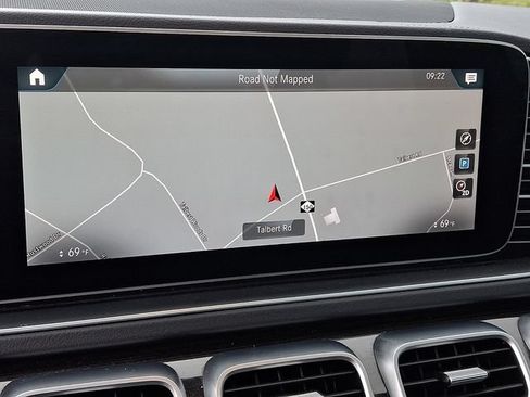 Used 2020 Mercedes-Benz GLS 580 4MATIC image 16