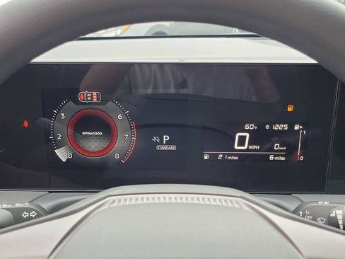 New 2026 Nissan Sentra S w/ S Cold Weather Package FWD image 10