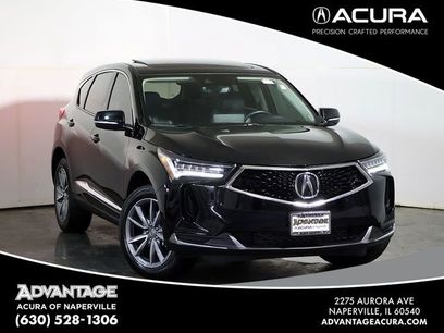 Certified 2023 Acura RDX w/ Technology Package