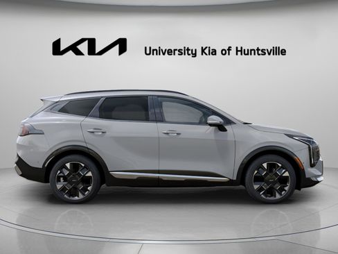 New 2026 Kia Sportage SX Prestige AWD/4WD image 8