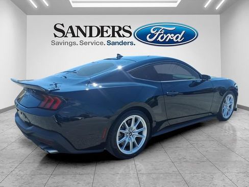 Used 2024 Ford Mustang GT Premium RWD image 2