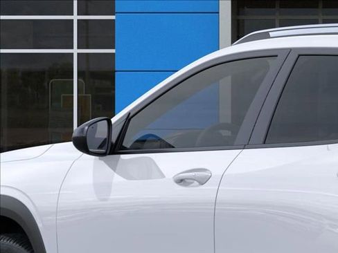 New 2026 Chevrolet Trax ACTIV image 12