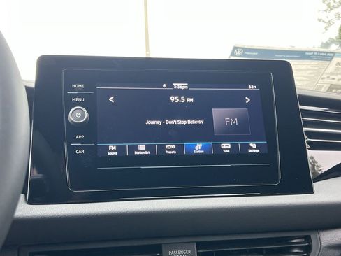 New 2026 Volkswagen Jetta Sport image 16