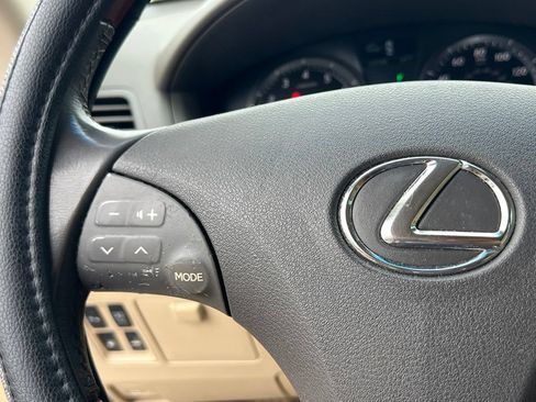 Used 2009 Lexus ES 350 w/ Premium Pkg Plus FWD image 19