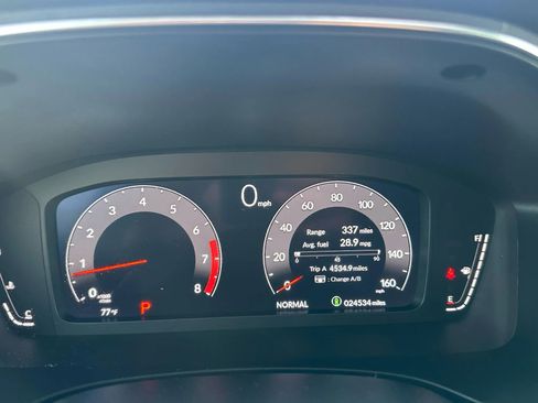 Used 2023 Acura Integra A-Spec image 19