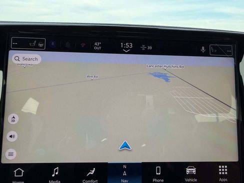 New 2026 Chrysler Pacifica Pinnacle image 36