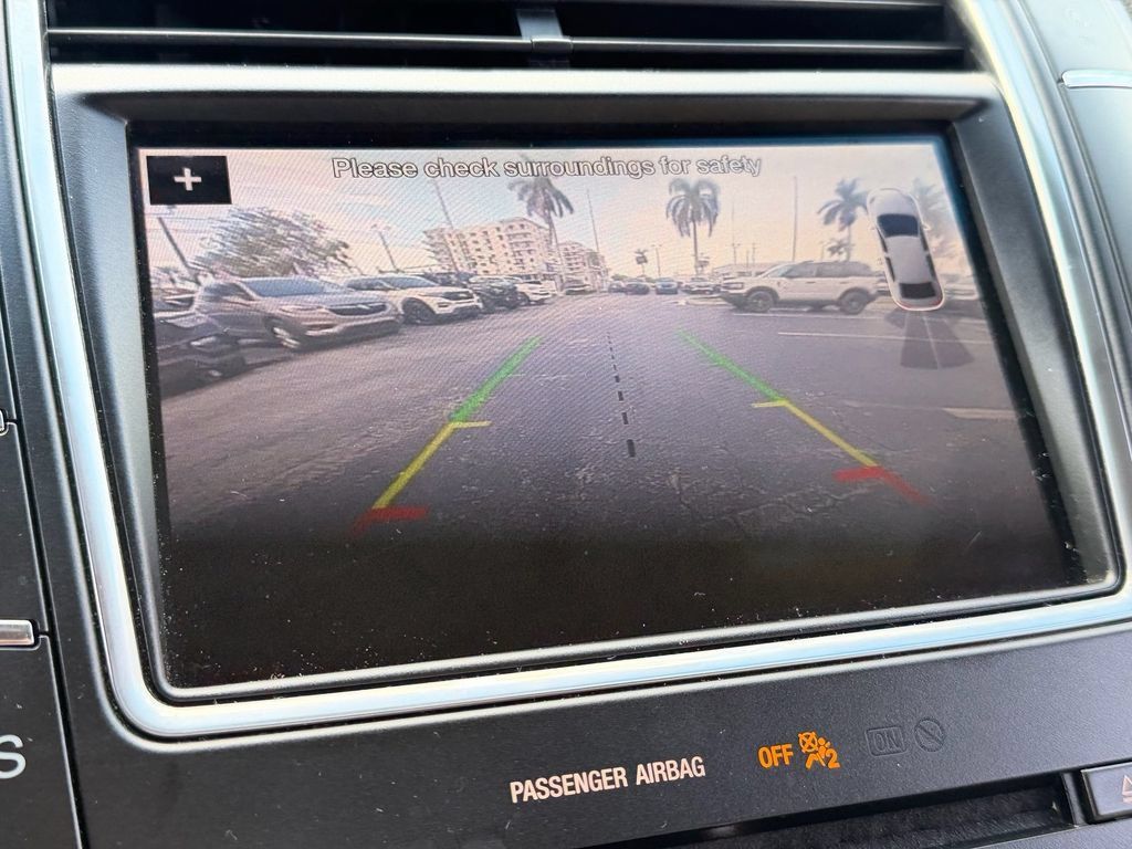 Used 2019 Lincoln Nautilus FWD image 23