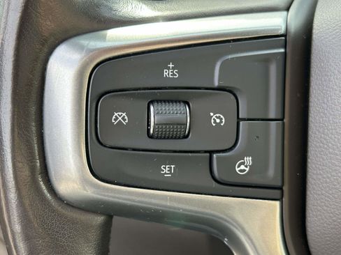 Used 2019 Chevrolet Silverado 1500 LTZ image 21