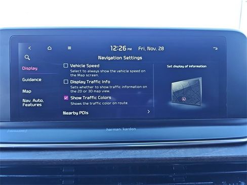 Used 2022 Kia Telluride SX w/ SX Prestige Package image 22