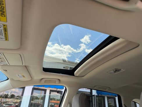 Used 2014 Honda CR-V EX image 16