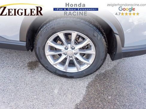 Used 2024 Honda CR-V EX-L image 11