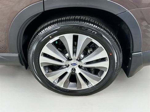 Used 2021 Subaru Ascent Touring w/ Popular Package #2A image 24