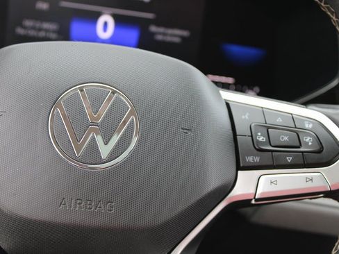 Certified 2023 Volkswagen Taos SE image 13