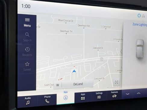 Used 2024 Ford Bronco Wildtrak image 27