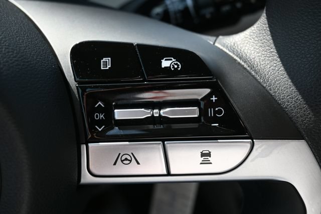 Used 2024 Hyundai Tucson SE AWD/4WD image 33