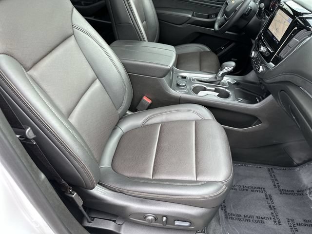 Certified 2023 Chevrolet Traverse High Country AWD/4WD image 29