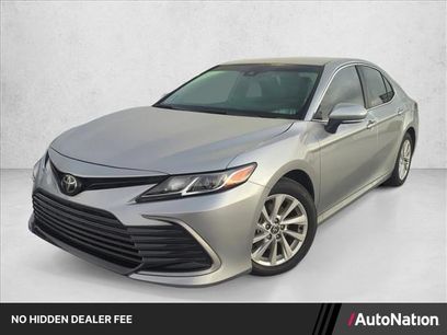 Used 2024 Toyota Camry LE w/ Convenience Package