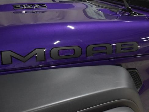 New 2026 Jeep Wrangler Unlimited Rubicon 392 image 34