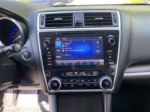 Used 2019 Subaru Outback 3.6R Limited w/ Protection Package #1 AWD/4WD image 15
