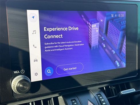 Used 2024 Toyota RAV4 XLE Premium image 24