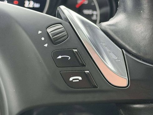 Used 2016 Porsche Panamera 4 Edition AWD/4WD image 10