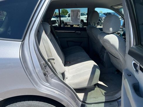 Used 2008 Hyundai Santa Fe SE AWD/4WD image 19