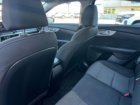 Used 2023 Kia Forte LXS FWD image 22