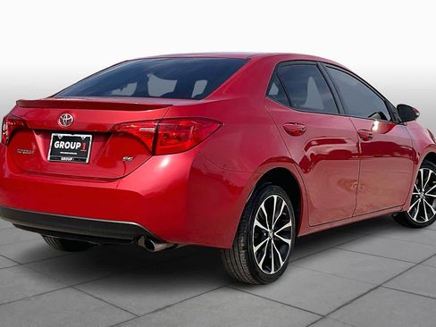Used 2019 Toyota Corolla SE image 13
