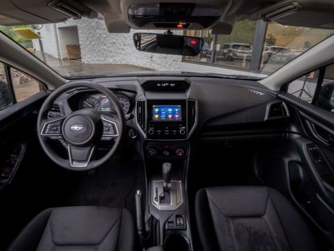 Certified 2023 Subaru Impreza 2.0i Premium AWD/4WD image 15