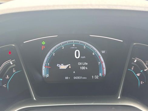 Used 2017 Honda Civic EX-L image 20