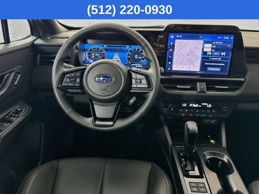 Used 2026 Subaru Outback Limited XT AWD/4WD image 29