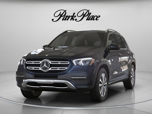 Certified 2020 Mercedes-Benz GLE 350 4MATIC image 38