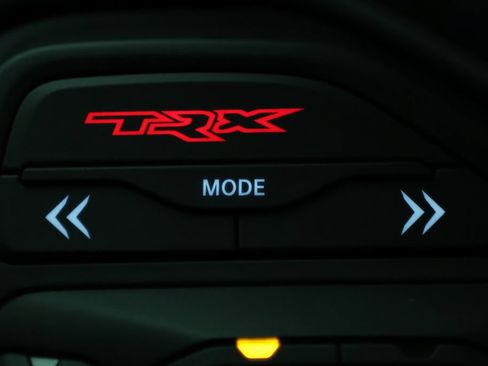 Used 2024 RAM 1500 TRX AWD/4WD image 25