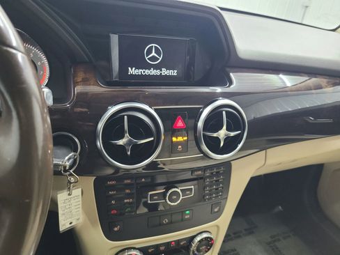 Used 2014 Mercedes-Benz GLK 350 GLK 350 4MATIC Sport Utility 4 image 23