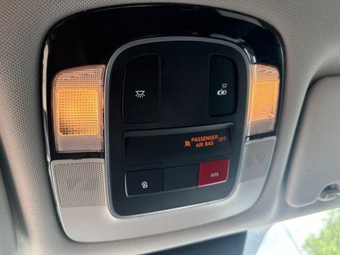 Used 2023 Hyundai Tucson SEL AWD/4WD image 19