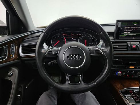 Used 2016 Audi A6 3.0T Prestige w/ Prestige Package image 27