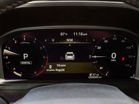 New 2025 Mitsubishi Outlander SE AWD/4WD image 16