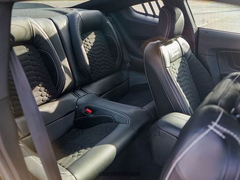 Used 2022 Ford Mustang GT Premium w/ GT Performance Package image 37