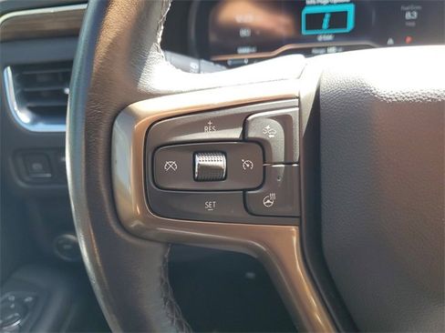 Used 2022 Chevrolet Tahoe High Country image 26