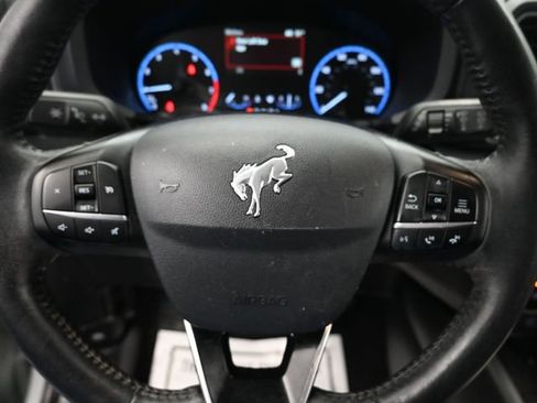 Used 2022 Ford Bronco Sport Big Bend w/ Convenience Package image 14