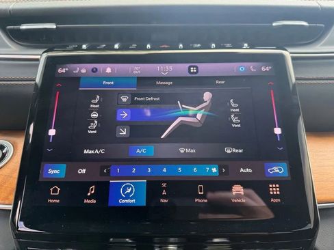 Used 2021 Jeep Grand Cherokee L Summit AWD/4WD image 21