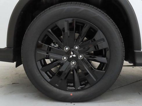 New 2026 Mitsubishi Outlander Sport LE AWD/4WD image 26