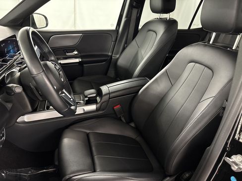 Used 2022 Mercedes-Benz GLB 250 image 5