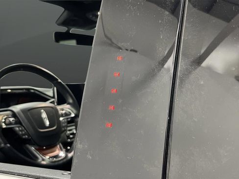 Used 2024 Lincoln Navigator L Reserve image 43