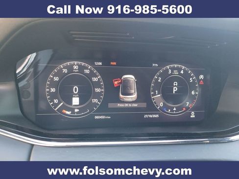 Used 2020 Land Rover Range Rover Evoque R-Dynamic HSE image 14